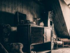 Внук нашел у бабушки на чердаке забытые биткоины на $573 тыс.