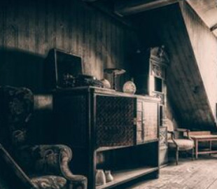 Внук нашел у бабушки на чердаке забытые биткоины на $573 тыс.