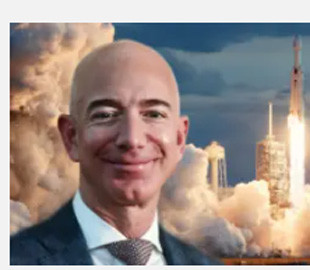 Голова Amazon впевнений, що штучний інтелект стане початком золотої епохи людства