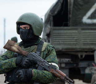 Правоохоронці встановили 37 військових Росії, які вчиняли на території Київщині злочини