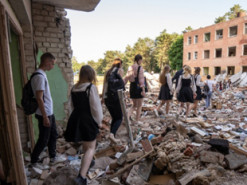 "Може бути неефективно": у МОН вважають, що не всі зруйновані школи варто відновлювати