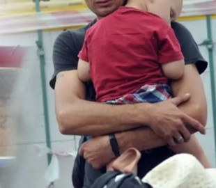 Виїзд за кордон для чоловіків з дітьми: які нюанси варто враховувати