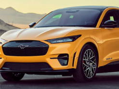 Ford намеревается увеличить количество станций быстрых зарядок в США