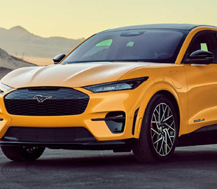 Ford намеревается увеличить количество станций быстрых зарядок в США