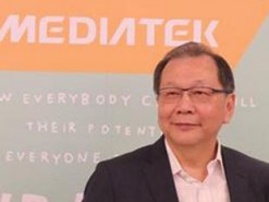 В MediaTek рассказали о планах на 2018 год