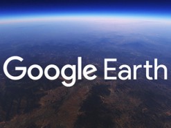 Уфологи знайшли сліди іншопланетян на картах Google