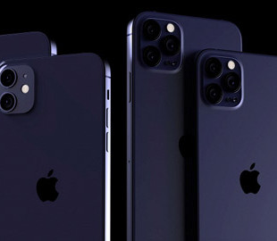 iPhone 12 пойдет по пути iPhone X и iPhone XR