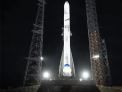 Blue Origin від Amazon запустить ракету New Glenn до Марса у жовтні