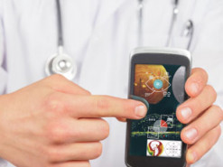 Какие болезни могут вызывать смартфоны?