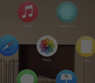 Apple додасть функцію прокручування поглядом у Vision Pro