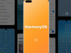 Huawei выпустит свой первый смартфон без Android до конца года