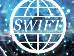 Кремль не исключает отключение России от SWIFT