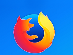 Firefox автоматически адаптируется к тёмной и светлой теме Windows 10