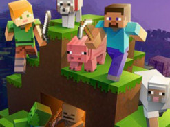 В Minecraft исправили баг, который преследовал игроков 8 лет