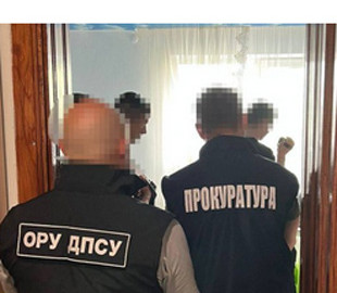 36-річна мешканка Львівщини організувала канал втечі чоловіків за кордон