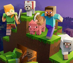 В Minecraft исправили баг, который преследовал игроков 8 лет