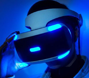В 2018 году Sony расширит библиотеку видеоигр для PlayStation VR на 80%