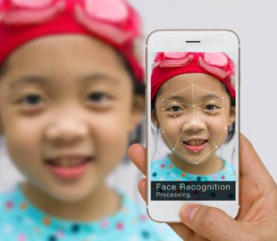 Сканер лица научили пресекать длительное использование смартфонов детьми