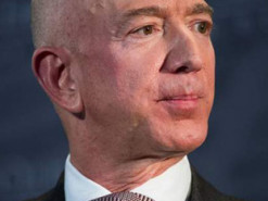 Прощальний лист на посаді гендиректора Amazon: Безос дав цінну пораду