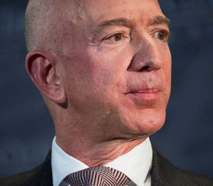 Прощальний лист на посаді гендиректора Amazon: Безос дав цінну пораду