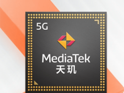 Компания MediaTek уже тестирует новый процессор Dimensity 9100