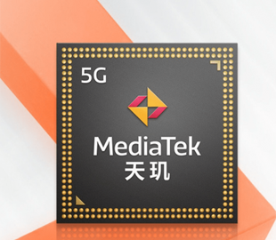 Компания MediaTek уже тестирует новый процессор Dimensity 9100