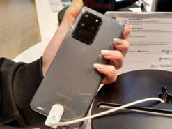 Самые быстрые. Назван топ-10 лучших смартфонов марта