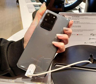 Самые быстрые. Назван топ-10 лучших смартфонов марта