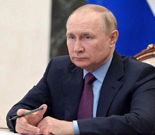 Рейтинг Путіна в Росії почав падати після старту мобілізації