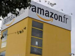 Amazon закроет свои французские склады из-за решения суда
