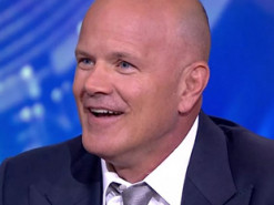 Майк Новограц: институциональные инвесторы смогут ускорить ралли биткоина