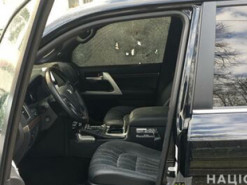 В соцсетях появилось видео убийства мужчины в Днепре