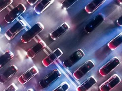 Робомобили создадут хаос и добавят пробок