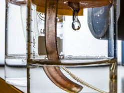 Создана первая полностью органическая проточная батарея