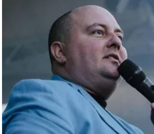 Ткач розповів, хто 23 лютого попередив його про вторгнення Росії і як відреагував Кошовий