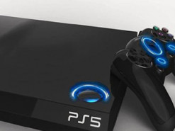 Стали известны технические характеристики PlayStation 5