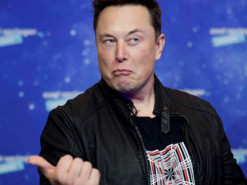 Илон Маск раскрыл вопрос, которым проверяет потенциального сотрудника на ложь