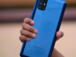 Samsung Galaxy M62 получит огромную батарею емкостью 7000 мАч