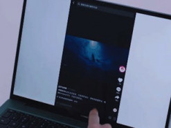 Huawei представила фирменную технологию для запуска Android-приложений на ноутбуке