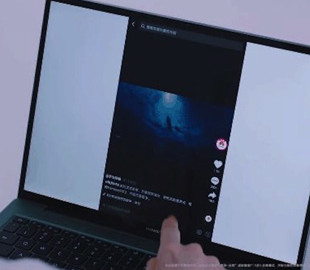 Huawei представила фирменную технологию для запуска Android-приложений на ноутбуке