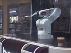 Роботы в Южной Корее захватывают всё больше рабочих мест людей