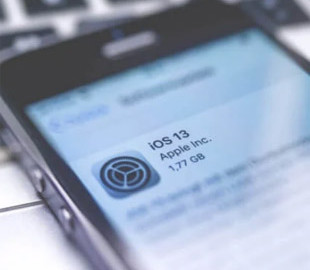 Apple выпустила iOS 13.5.1