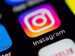 Как работают видеозвонки в Instagram