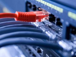 Наркоман шесть раз воровал оборудование местного провайдера и получил реальный срок