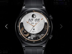Представлены умные часы Honor Watch GS 3