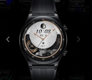 Представлены умные часы Honor Watch GS 3