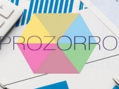 Сайт ProZorro запрацював у штатному режимі