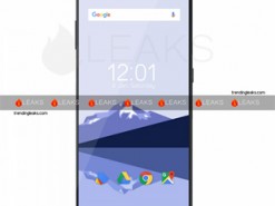 Первый рендер смартфона Essential Phone PH-2