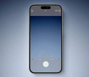 З’явився перший рендер iOS 18, схожої на visionOS