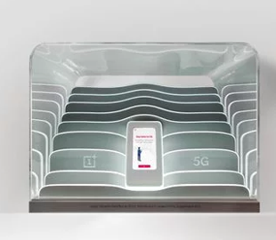 Смартфон OnePlus 7 в совершенно новом дизайне представят сегодня